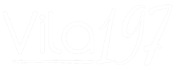 Logo - Vila 197 - Branco